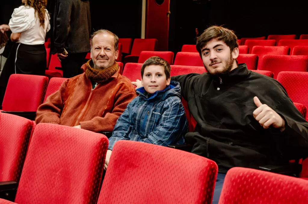 Los 15 años de Ser y Hacer en fotos 18 SER Y HACER 22 websize