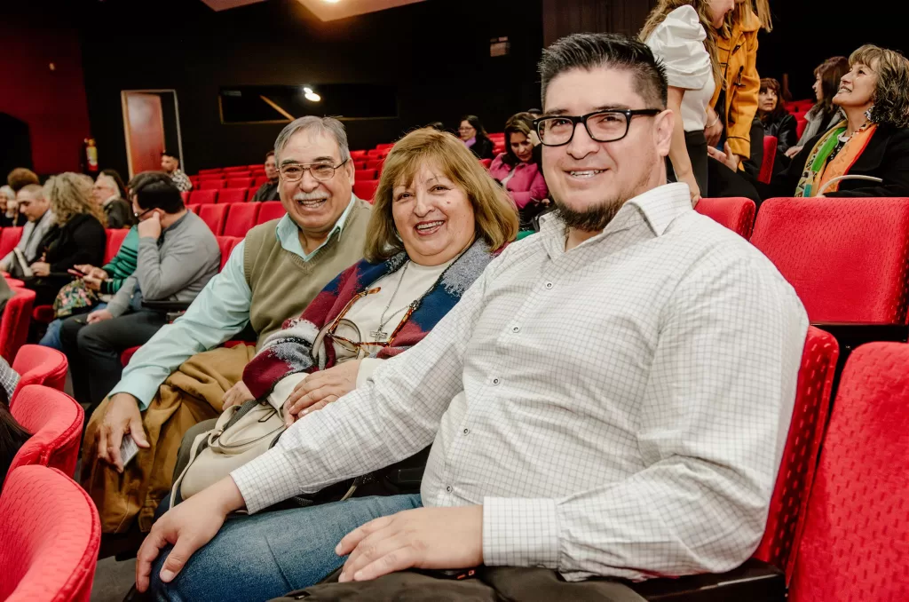 Los 15 años de Ser y Hacer en fotos 20 SER Y HACER 25 websize