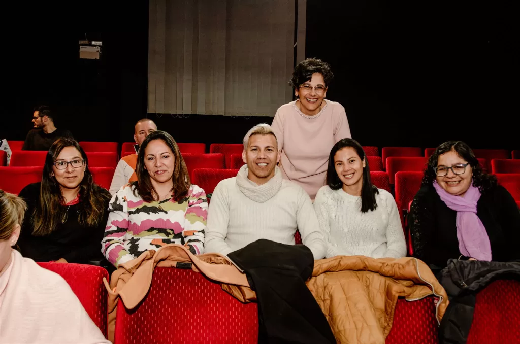 Los 15 años de Ser y Hacer en fotos 29 SER Y HACER 36 websize