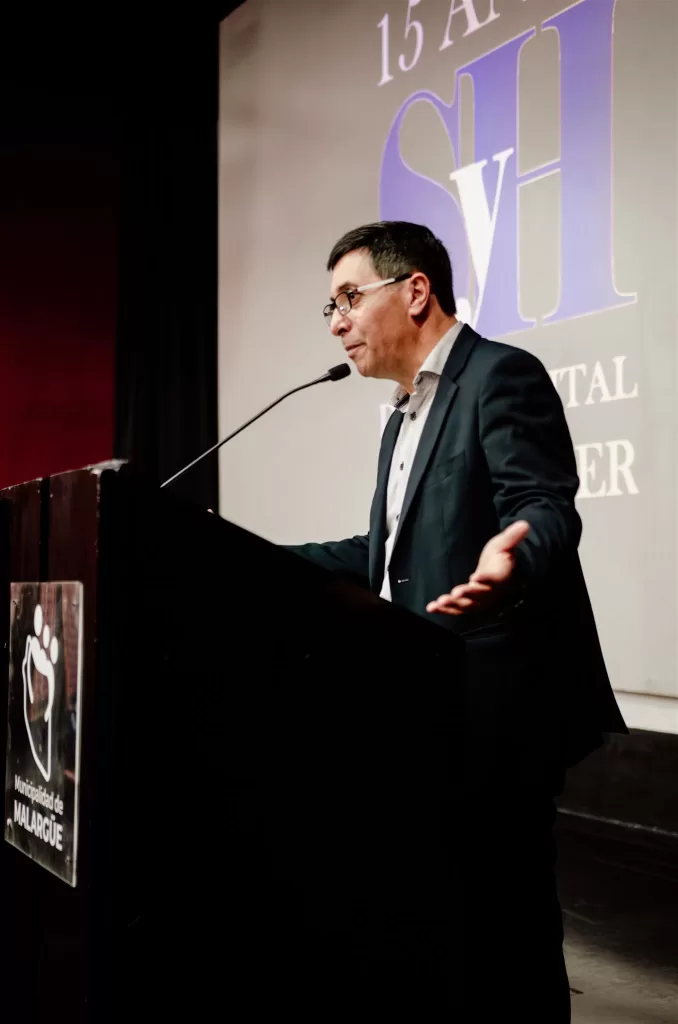 Los 15 años de Ser y Hacer en fotos 30 SER Y HACER 41 websize