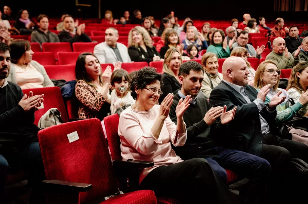 Los 15 años de Ser y Hacer en fotos 32 SER Y HACER 45 websize