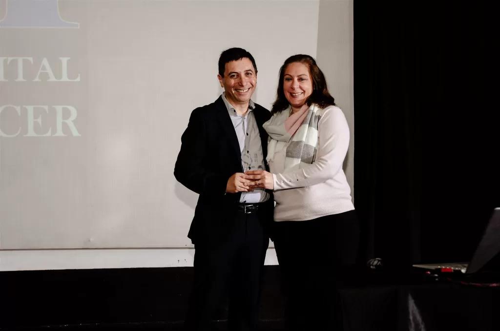 Los 15 años de Ser y Hacer en fotos 34 SER Y HACER 55 websize