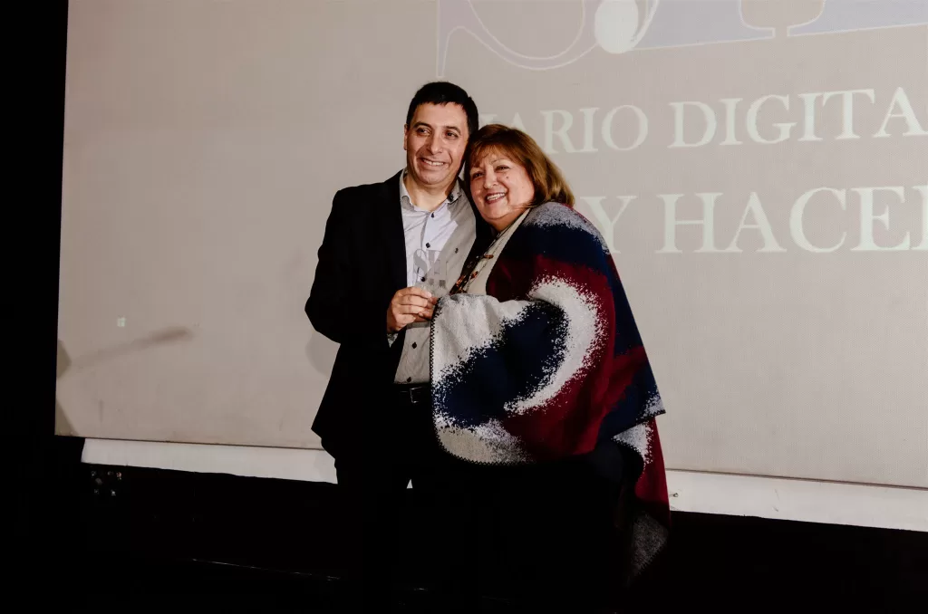 Los 15 años de Ser y Hacer en fotos 36 SER Y HACER 64 websize