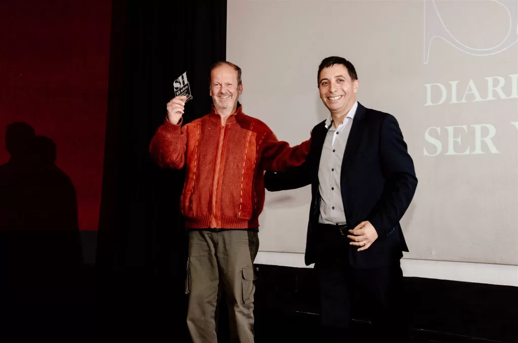 Los 15 años de Ser y Hacer en fotos 38 SER Y HACER 69 websize