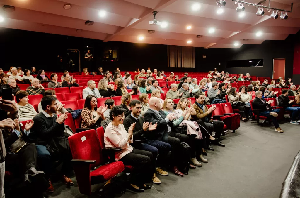 Los 15 años de Ser y Hacer en fotos 40 SER Y HACER 73 websize