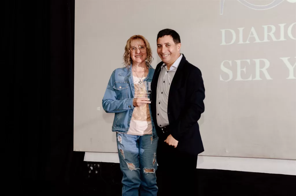 Los 15 años de Ser y Hacer en fotos 41 SER Y HACER 76 websize