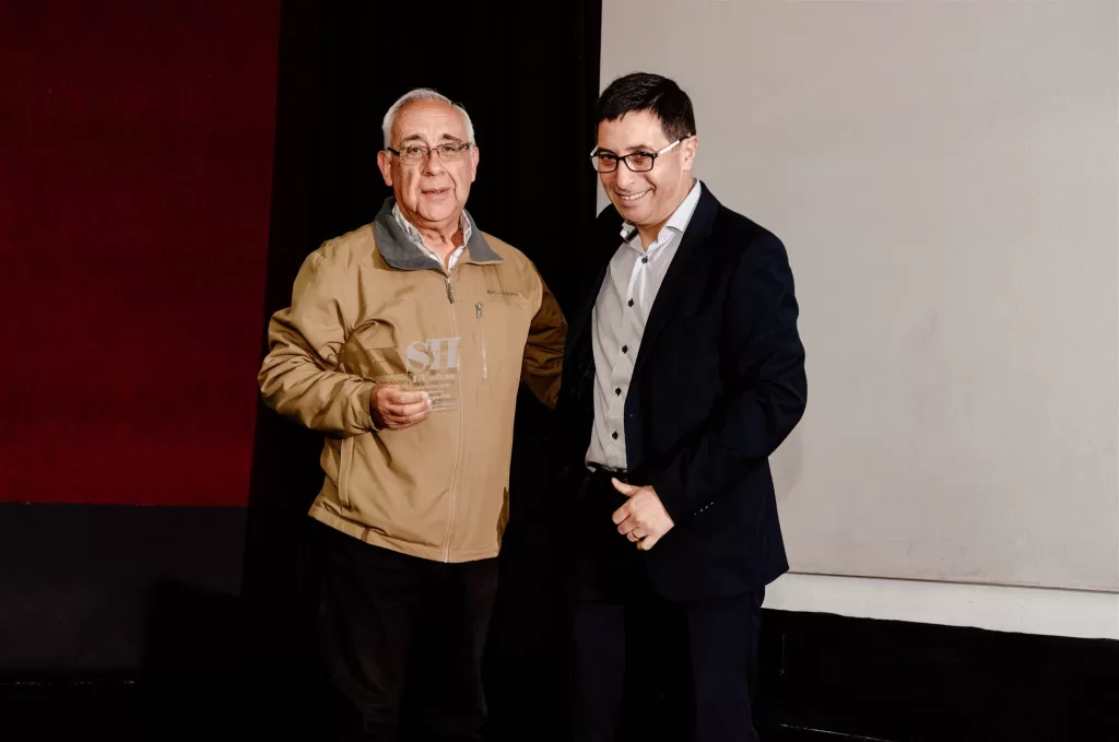 Los 15 años de Ser y Hacer en fotos 42 SER Y HACER 83 websize