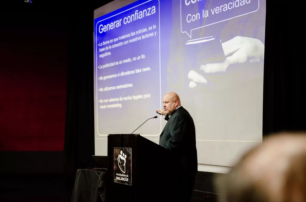 Los 15 años de Ser y Hacer en fotos 46 SER Y HACER 98 websize