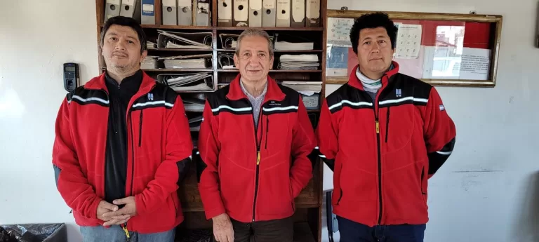 La ruta nacional 40 sigue judicializada