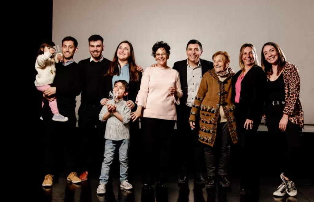 Los 15 años de Ser y Hacer en fotos 90 b607f17a 34c8 4923 b027 5128ad24c28f