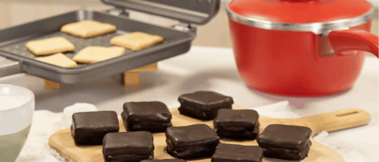 La receta del sábado, hoy galletitas de limón rellenas