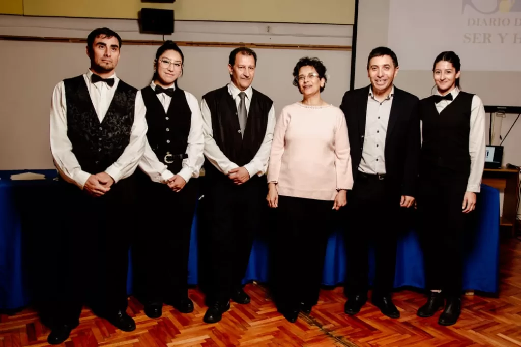 Los 15 años de Ser y Hacer en fotos 87 e632e5ec e257 4fff a001 5442ed0352f1