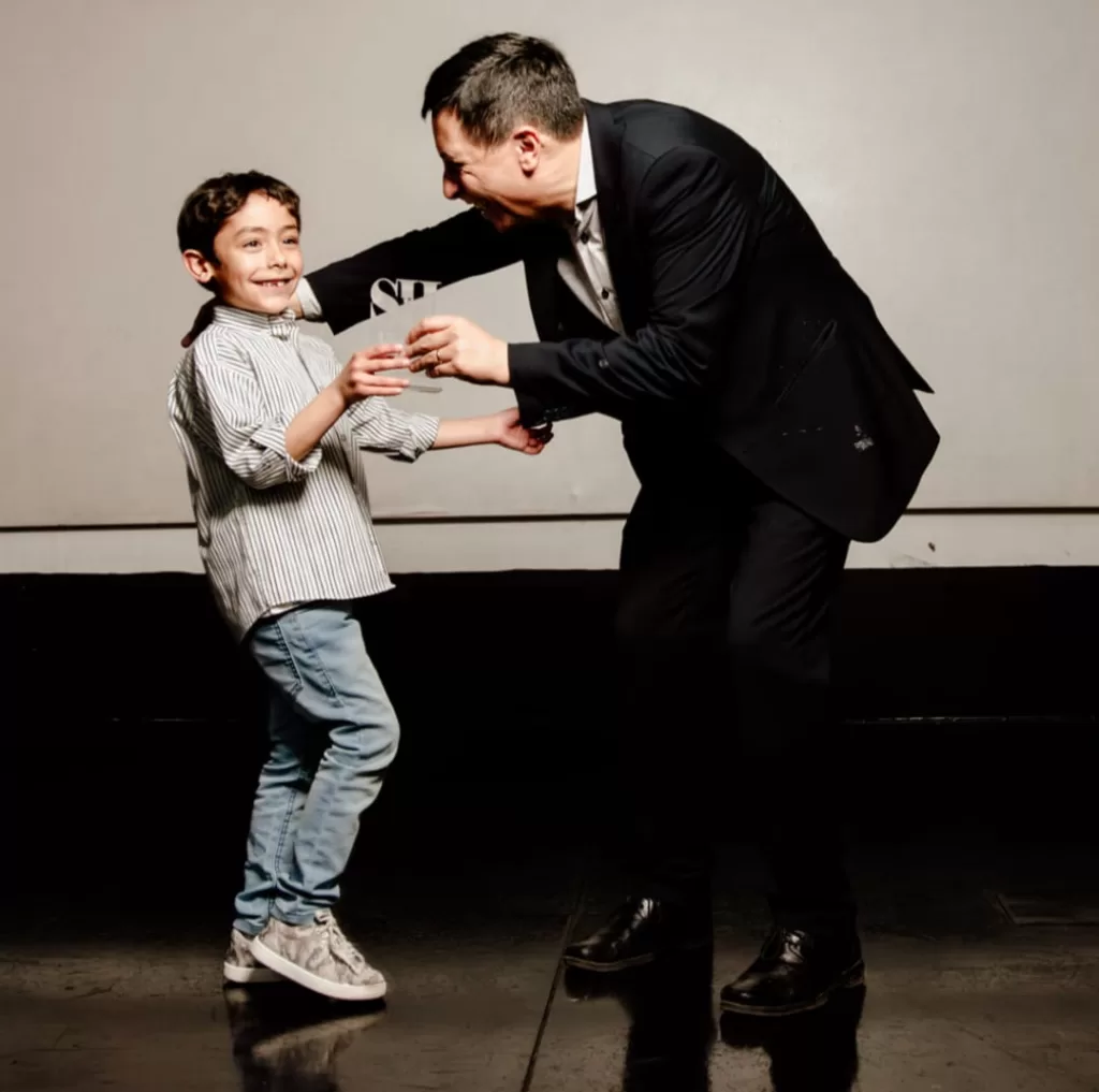 Los 15 años de Ser y Hacer en fotos 89 ecd17699 028b 4db2 bce6 de05796fa0be