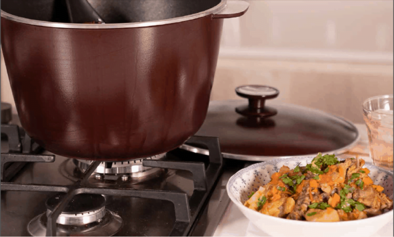 La receta del sábado, hoy estofado de pollo