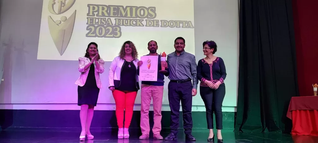 premios elisa 2023 casas