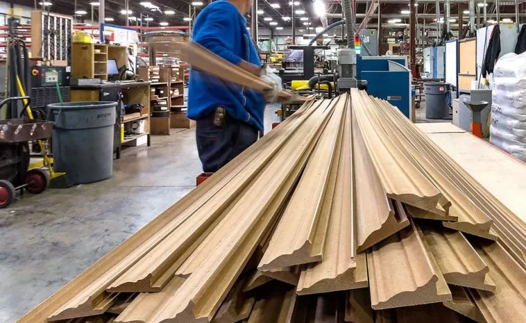 La industria pyme cayó 6,4% anual en septiembre