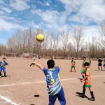 Sin clubes de barrio no hay sueños de Mundial: el mensaje que también abraza a Malargüe.