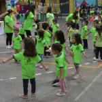 Jardines maternales municipales comenzarán clases el 2 de marzo