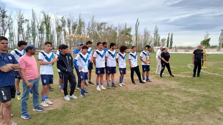 Vialidad inicia intervención en el Torneo Regional