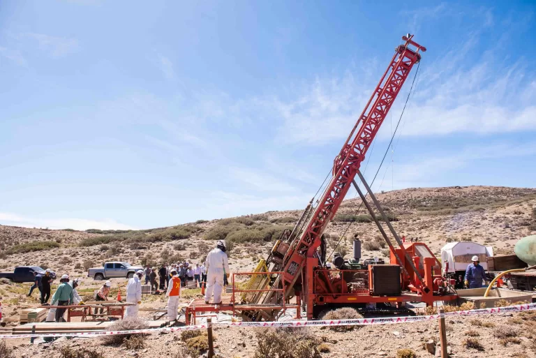 Minería en Malargüe, el gobierno pronosticó cuando comenzará la exploración