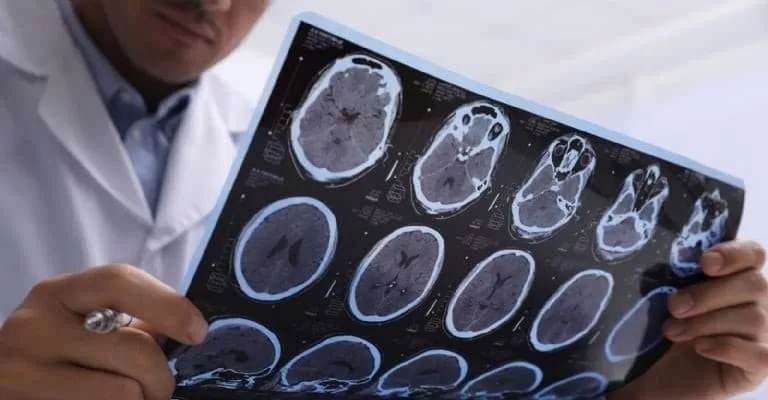 Reclamos por la falta de insumos médicos