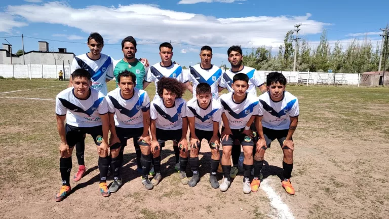 Vialidad cayó en su cancha frente a Huracán de San Rafael