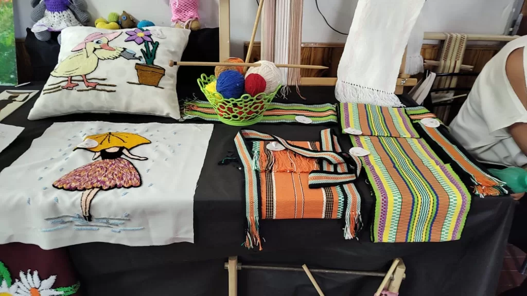 Adultos mayores realizaron cierre de actividades anuales 6 Adultos mayores2