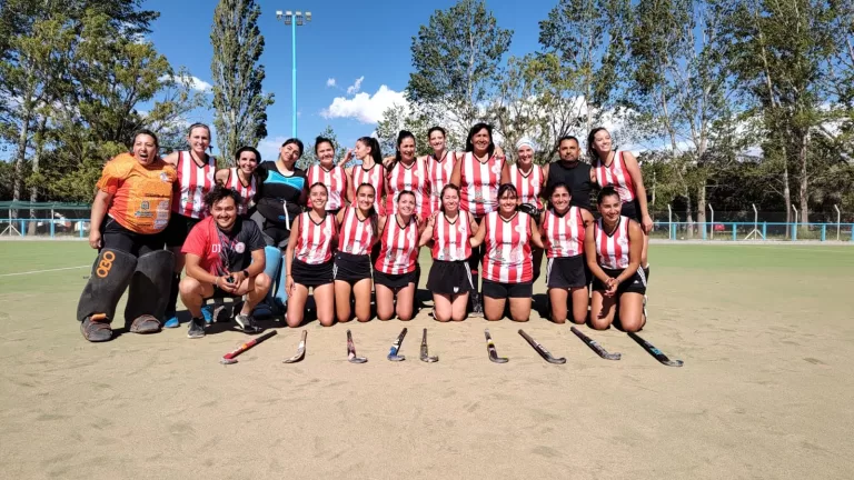 Finalizó el clausura de hockey