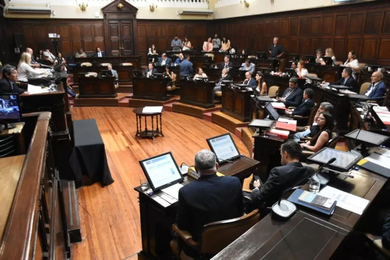 Consenso solicitó la Cámara en reforma Código procedimientos mineros