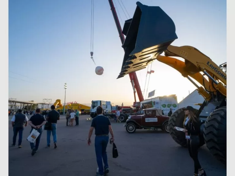 Expo San Juan Minera proyectan para mayo