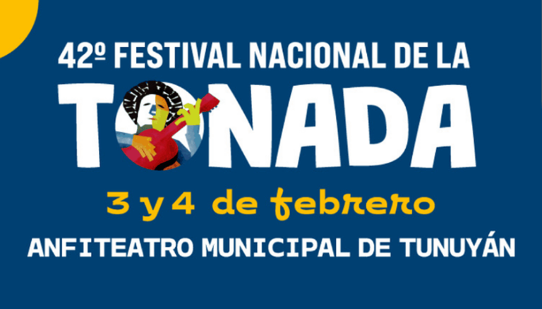 Festival Nacional de la Tonada se hará de forma austera