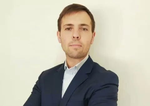 Jerónimo Shantal asumiría en la Dirección provincial de Minería