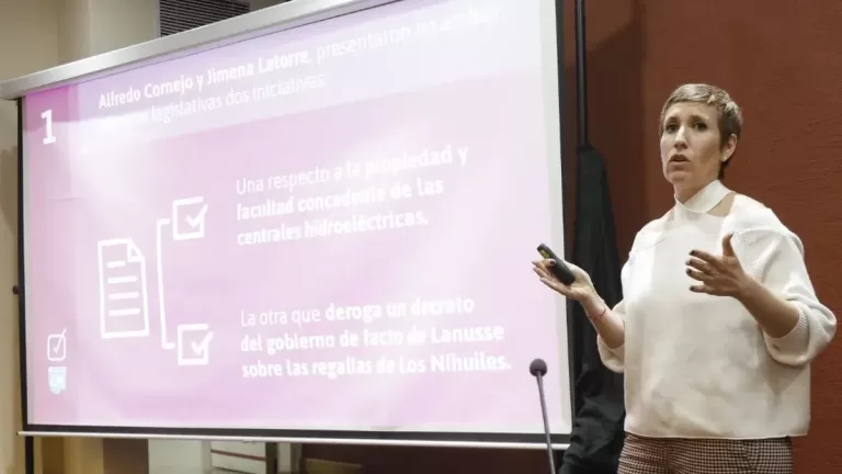 Petrolera invertiría 200 millones de dólares en Mendoza