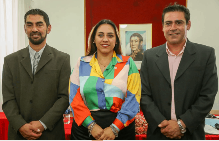 HCD mañana elige autoridades