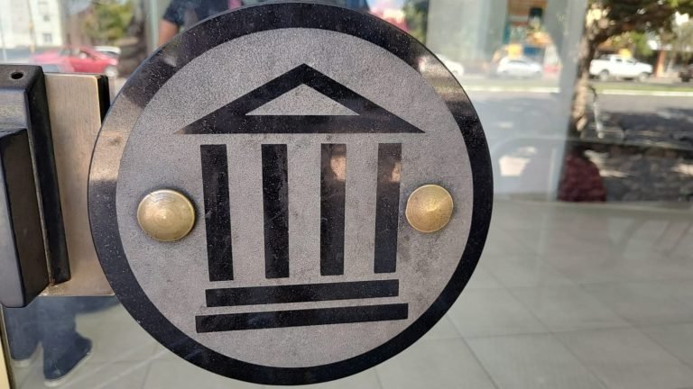 Banco Nación camino a la privatización