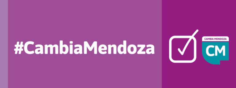 Cambia Mendoza perdió al Partido Socialista