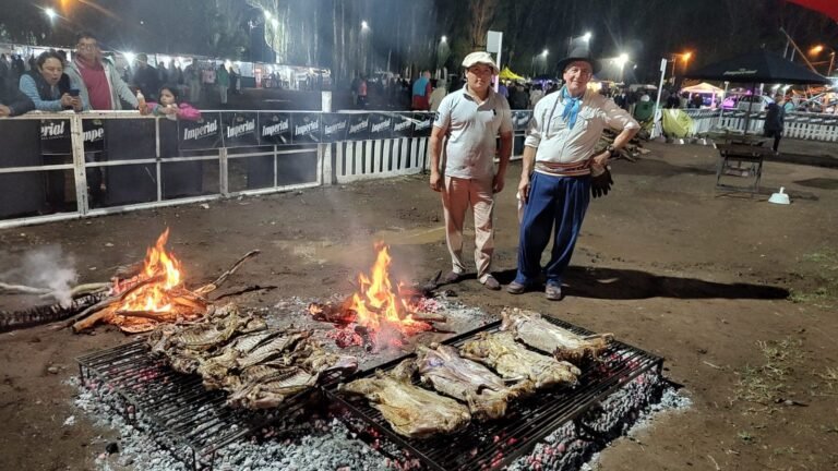 Ponen a la venta entradas para Fiesta nacional del chivo 2025