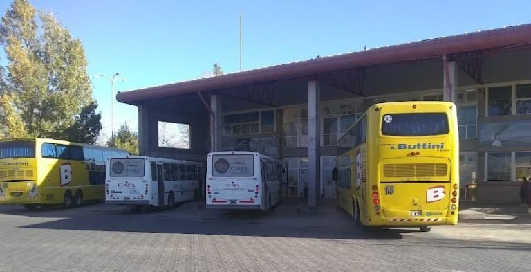 Desregulación total del transporte interjurisdiccional de pasajeros