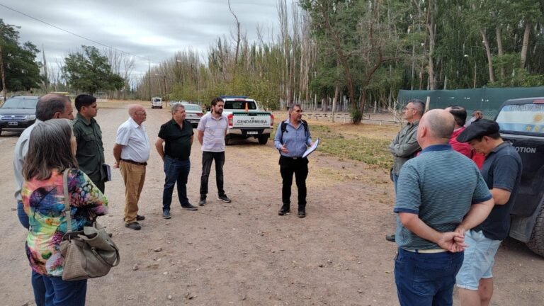 Fiesta nacional del chivo comienza mañana y ultiman detalles