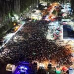 Fiesta Nacional del Chivo: cuando Malargüe vuelve a latir