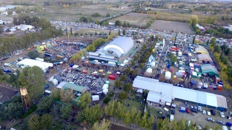 Fiesta Nacional de la Ganadería con fecha confirmada