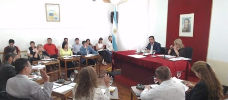 Rodrigo Hidalgo fue ratificado como Presidente del HCD