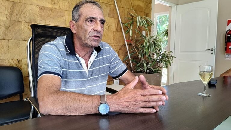 Petroleros consideran parar ante políticas de YPF y Cornejo