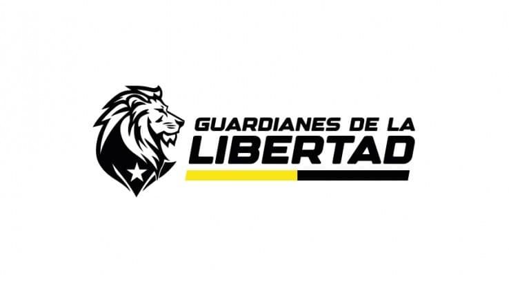 En Mendoza presentaron Partido Guardianes de la Libertad