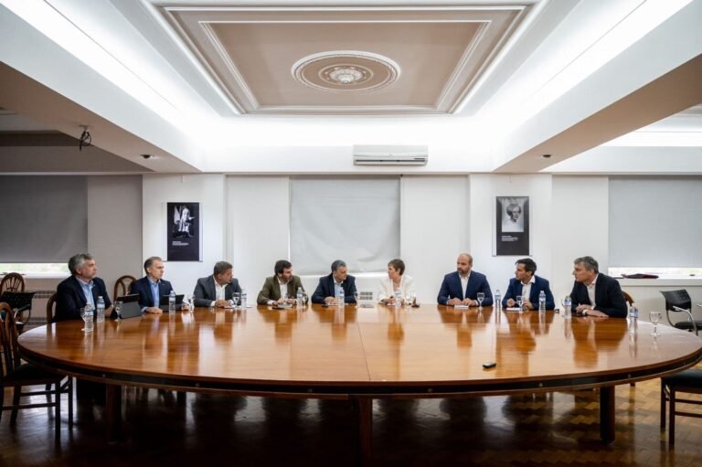 YPF vende 14 áreas petroleras en Malargüe y el resto de Mendoza