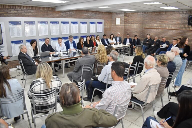 Cámara realizó propuestas sobre reforma Código de procedimientos mineros