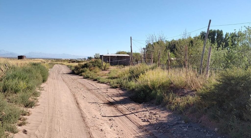 Vecinos reclaman reunirse con el Ejecutivo y el Concejo 9 barrio pequenco medano