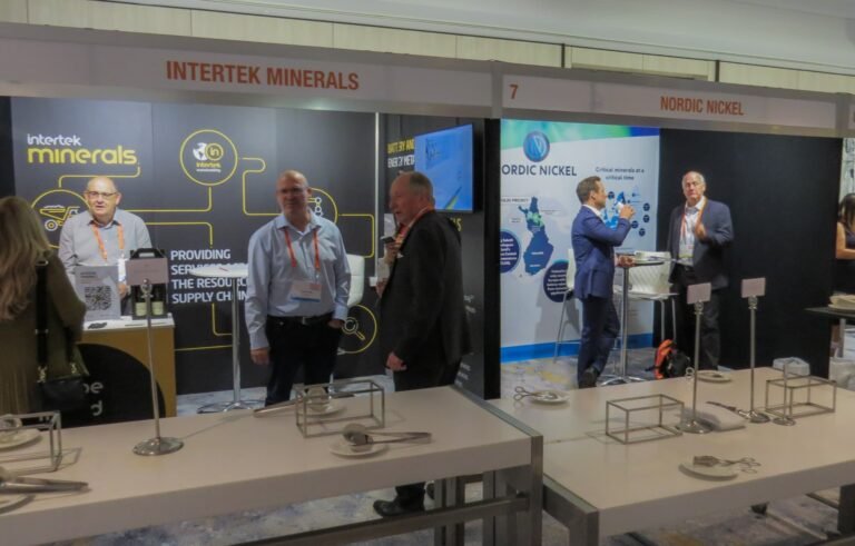 En Australia, empresarios mineros mostraron interés por minería de Mendoza