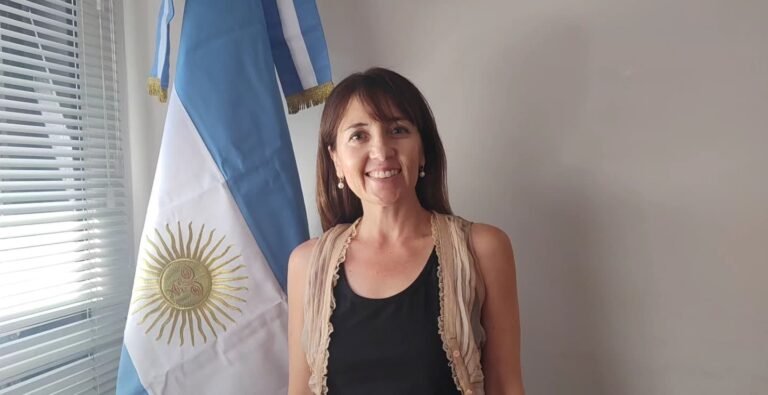 Diputada Cogo promueve conferencia sobre la importancia de la geología y la minería