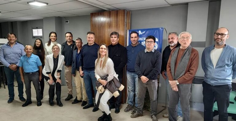 Empresarios mineros buscan impulsar capacitaciones en Malargüe